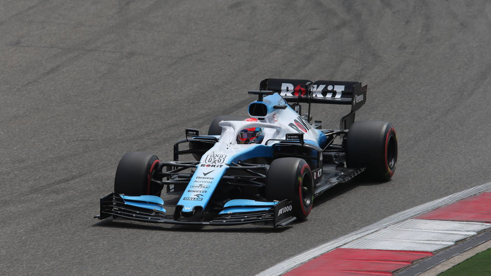 Williams secures Financial Times partnership
