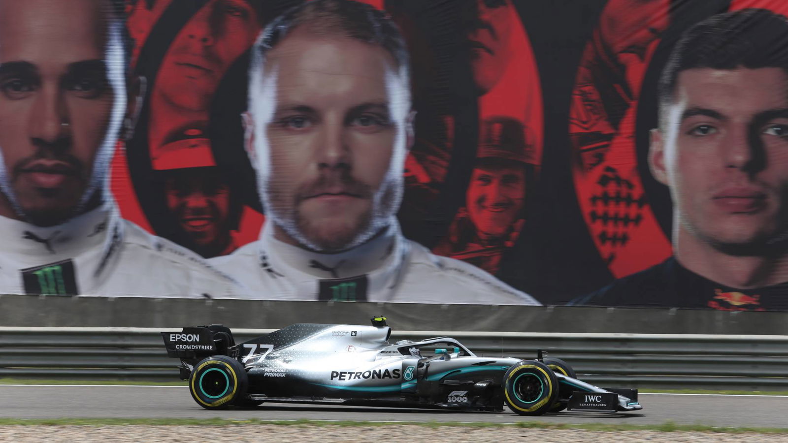 Bottas yang percaya diri menjaga ekspektasi tetap terkendali