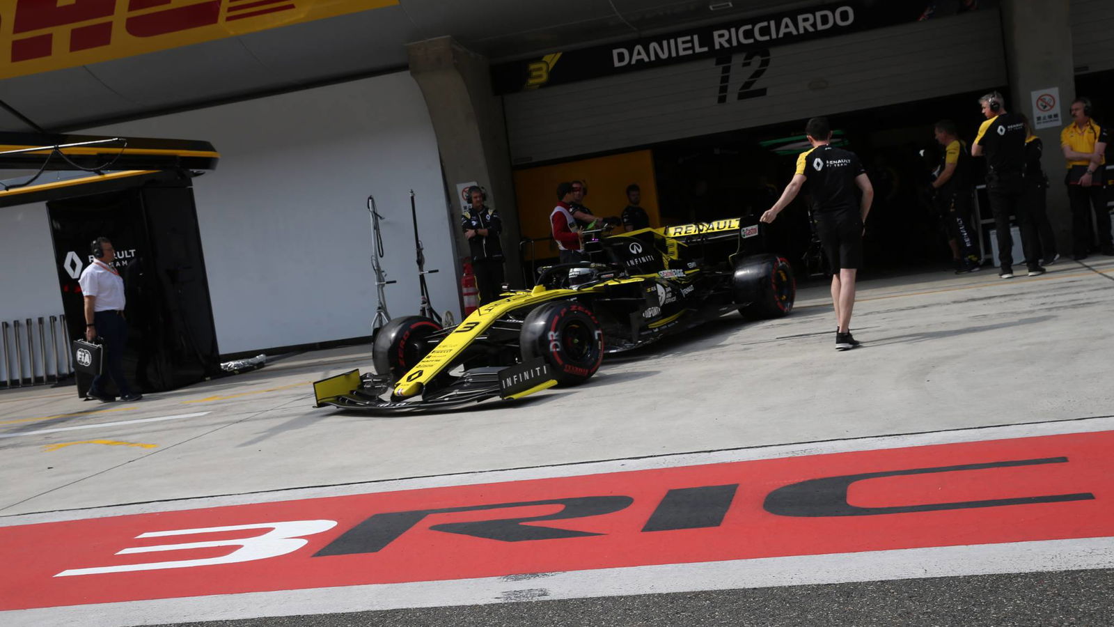 Latest Renault engine upgrade reliability-driven