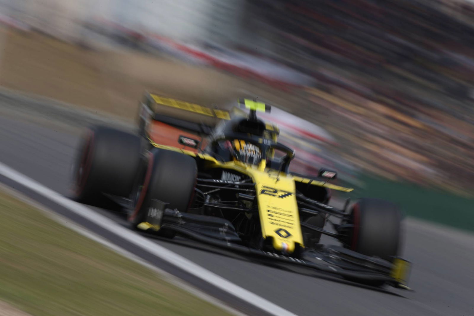 Deletraz mendapatkan peran simulator Haas F1 untuk tahun 2019
