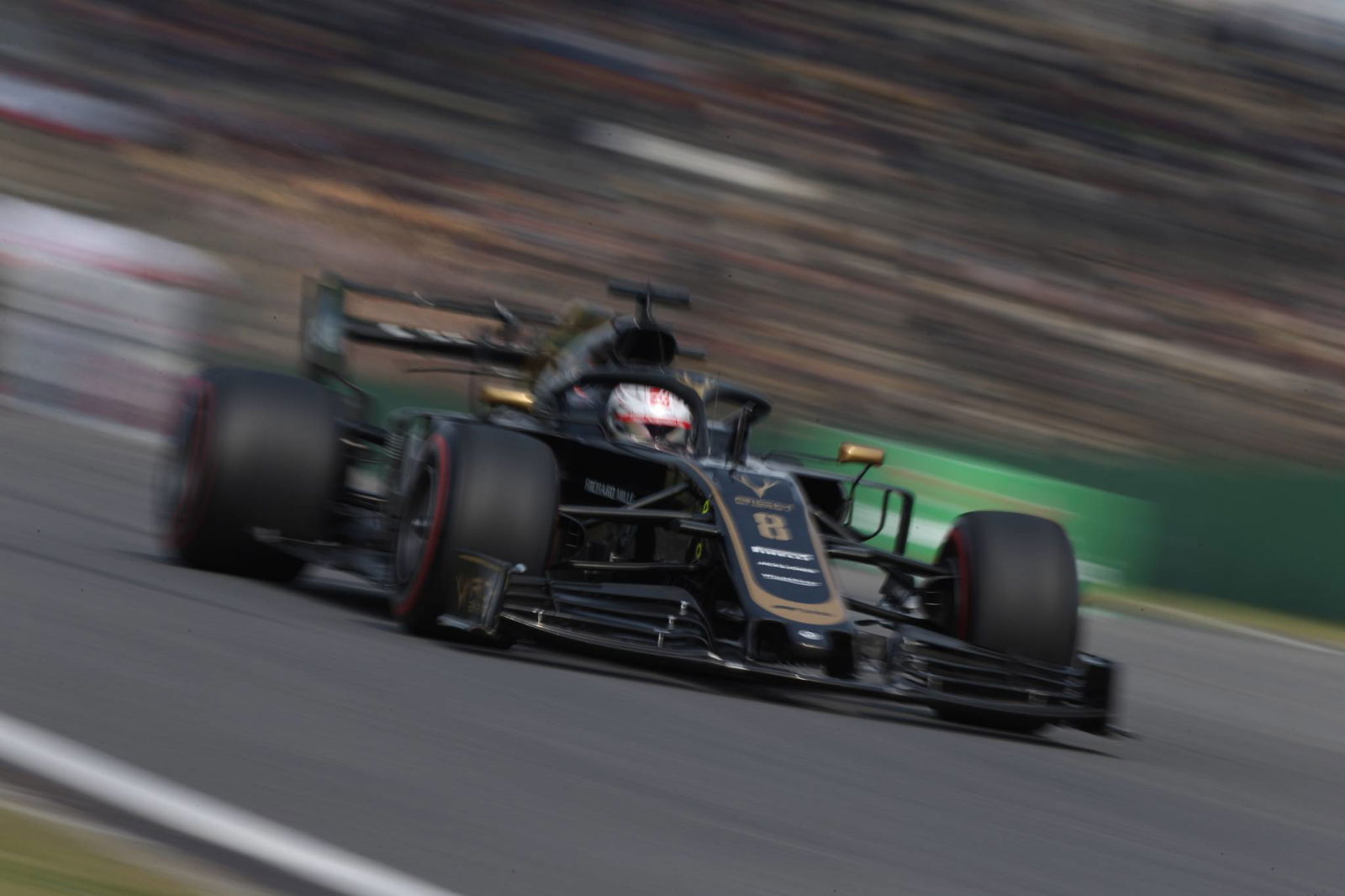 F1 offers virtual look at Hanoi Street Circuit lap
