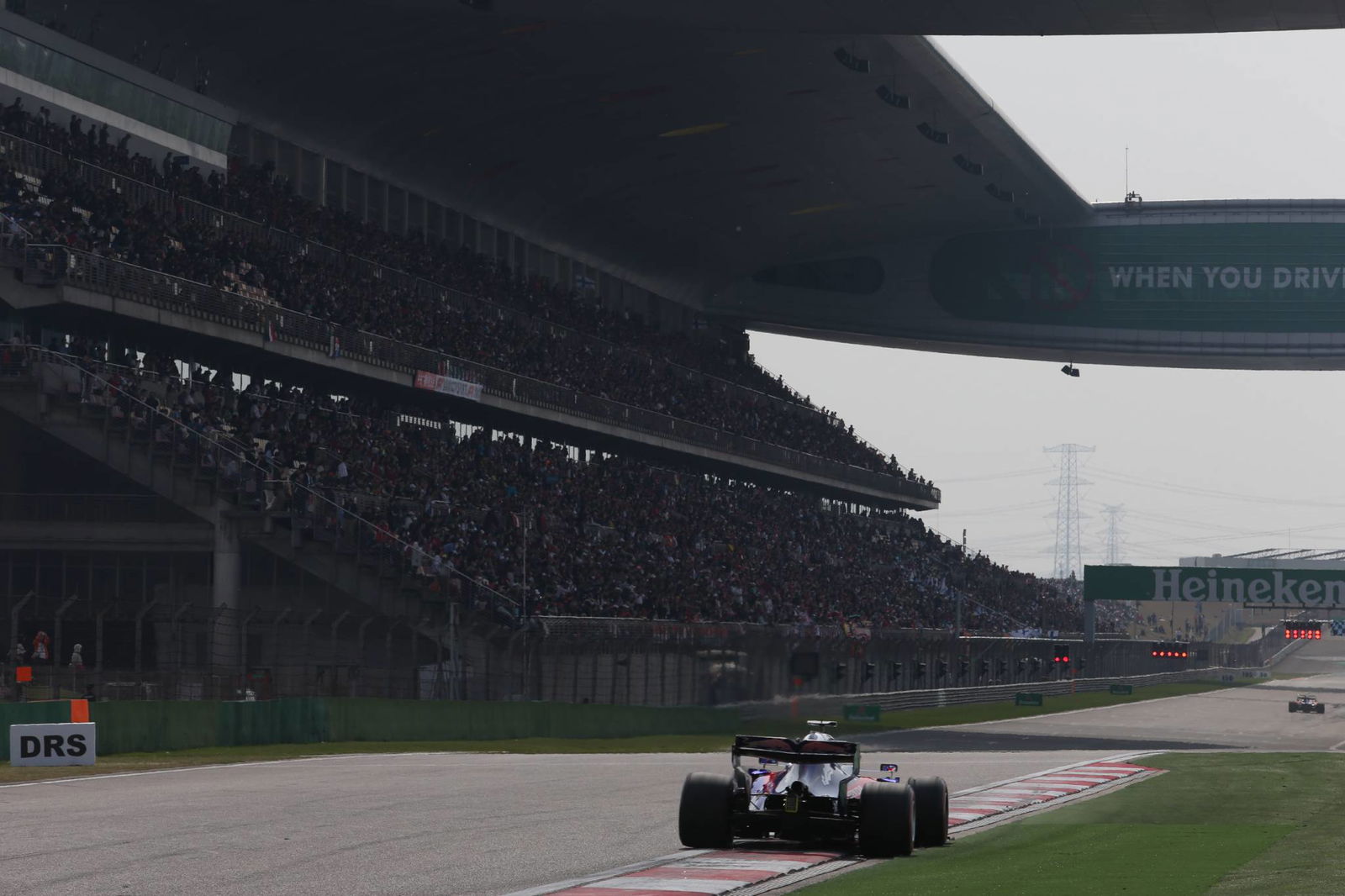 Red Bull: Ferrari faster but good strategy made difference