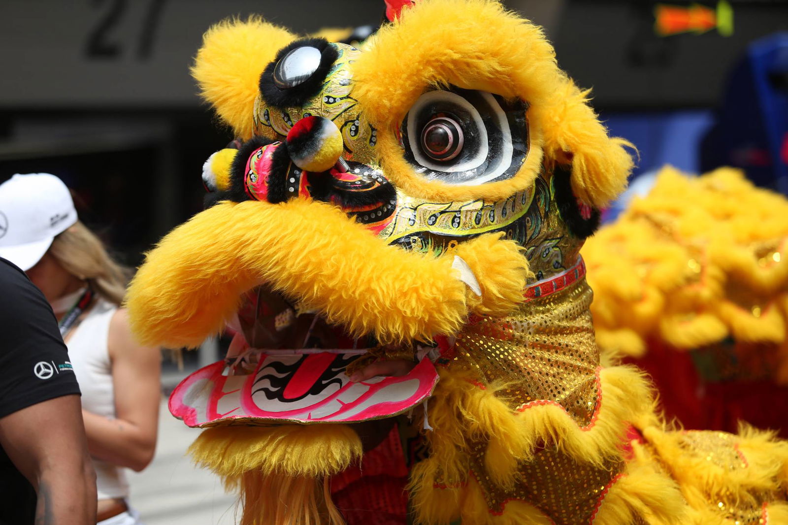 How China's Q3 mess brought up F1’s ‘gentleman's rule’