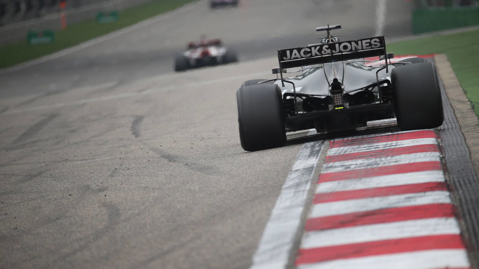 Grosjean: I don’t see the point in Q4 qualifying changes