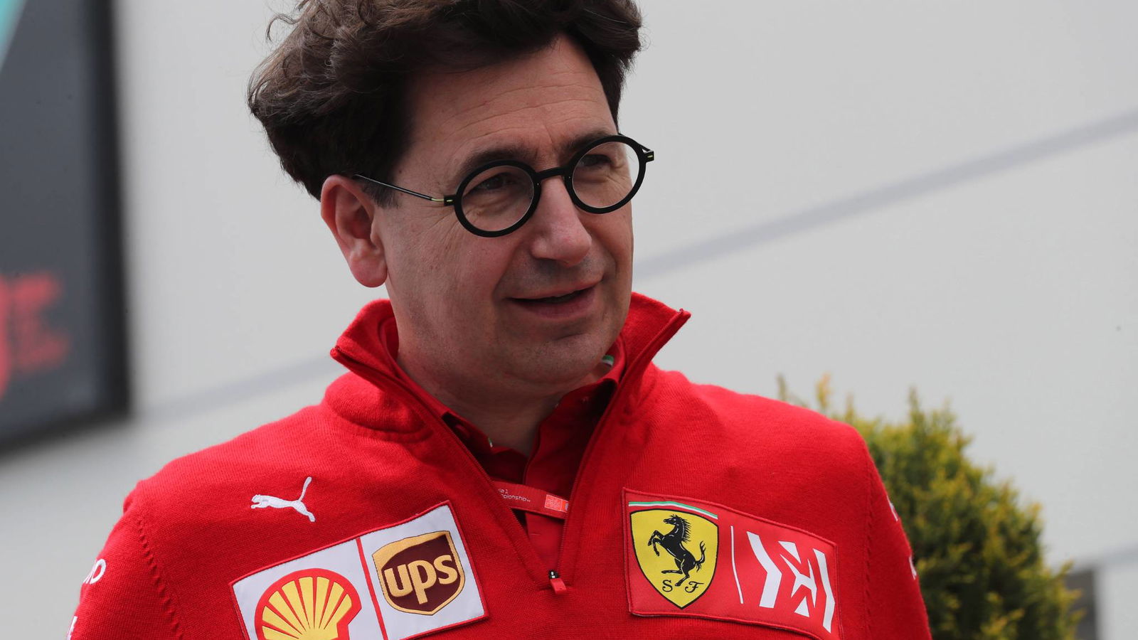 Binotto: Ferrari 2019 punya kemiripan dengan era Schumacher