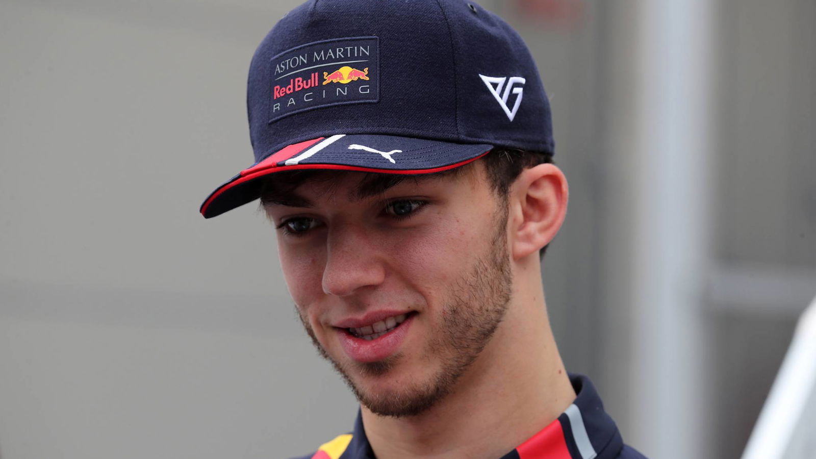 Gasly memahami area lemah setelah perjuangan di awal musim