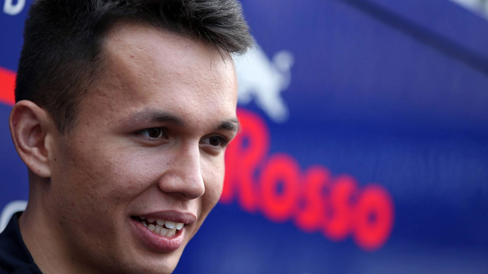 Albon: ‘Easy decision’ to give up FE deal for F1 shot