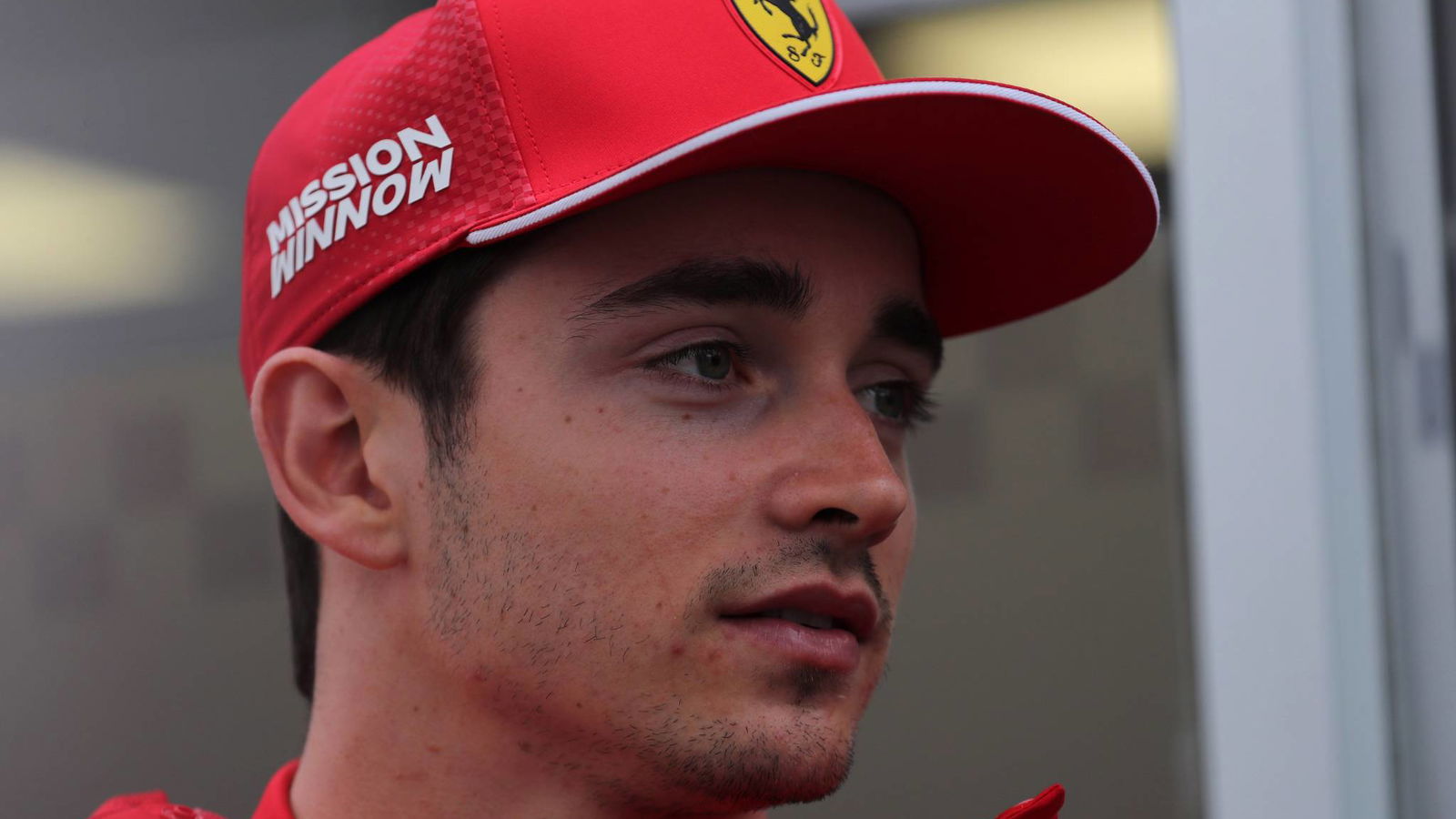 Leclerc tidak 'terobsesi' dengan terobosan kemenangan F1