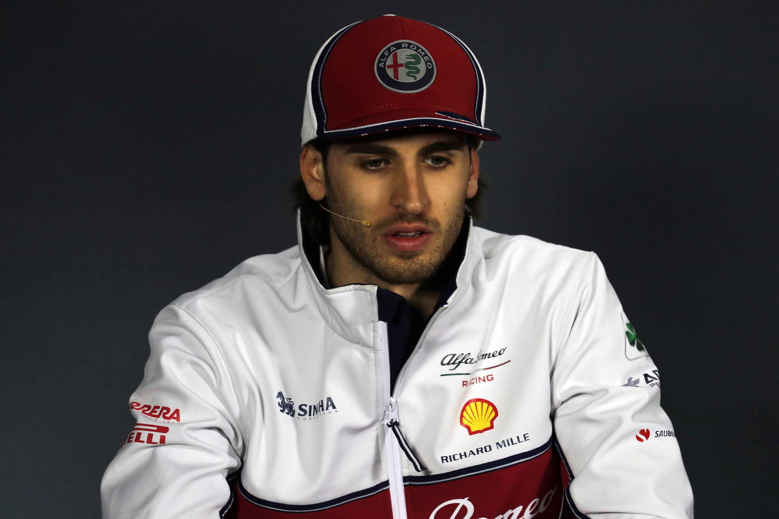Leclerc reminds Hamilton of his 'rebellious' side in F1