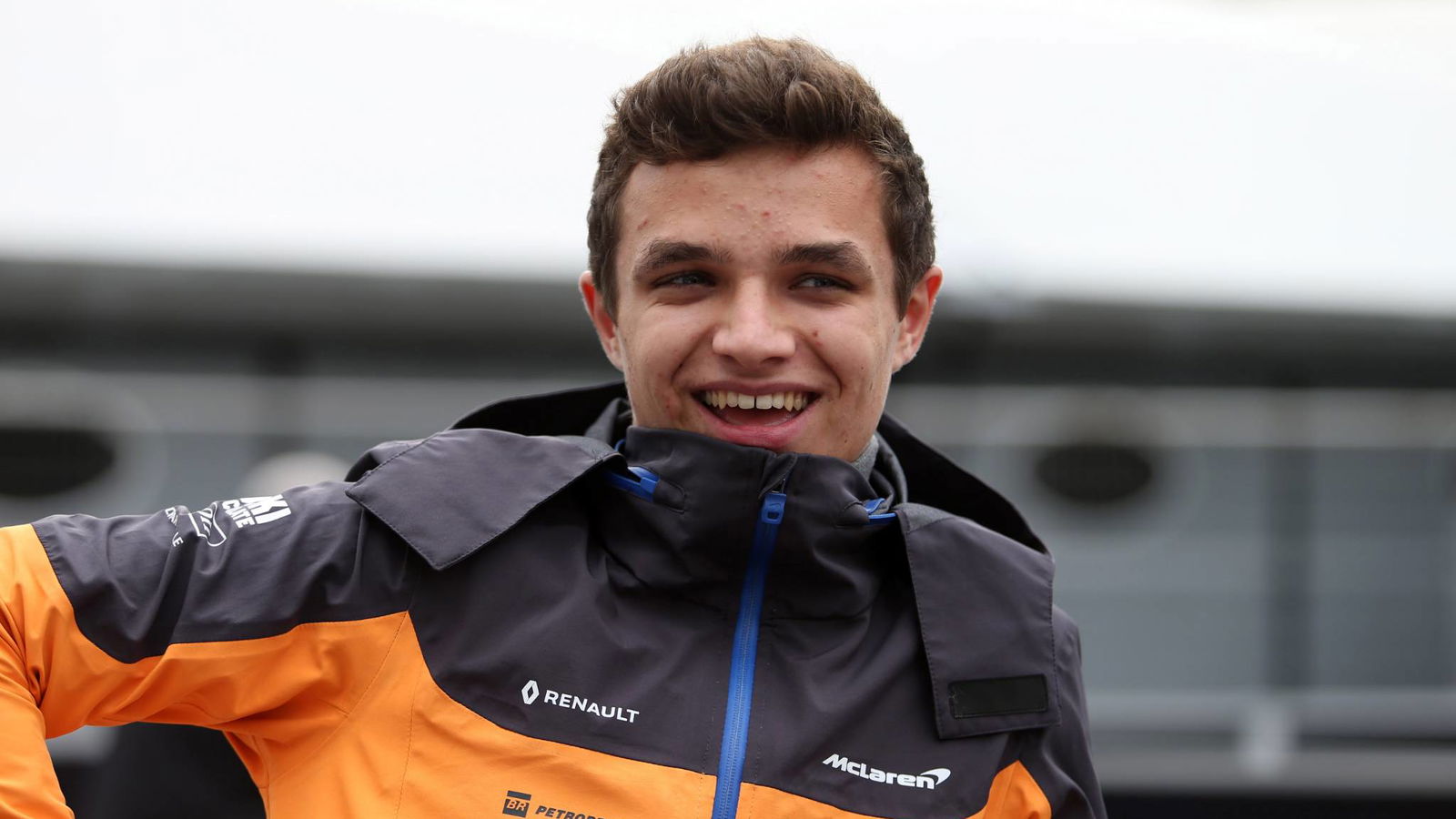 Norris: Increased confidence biggest takeaway from early F1 career