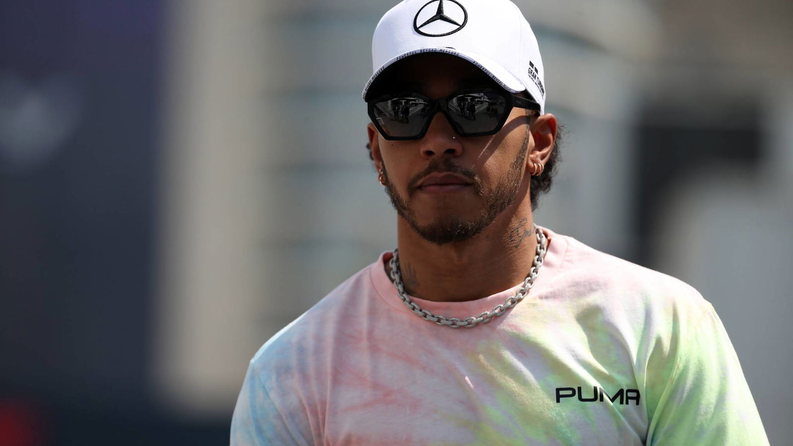 Hamilton tidak fokus pada bonus poin lap tercepat