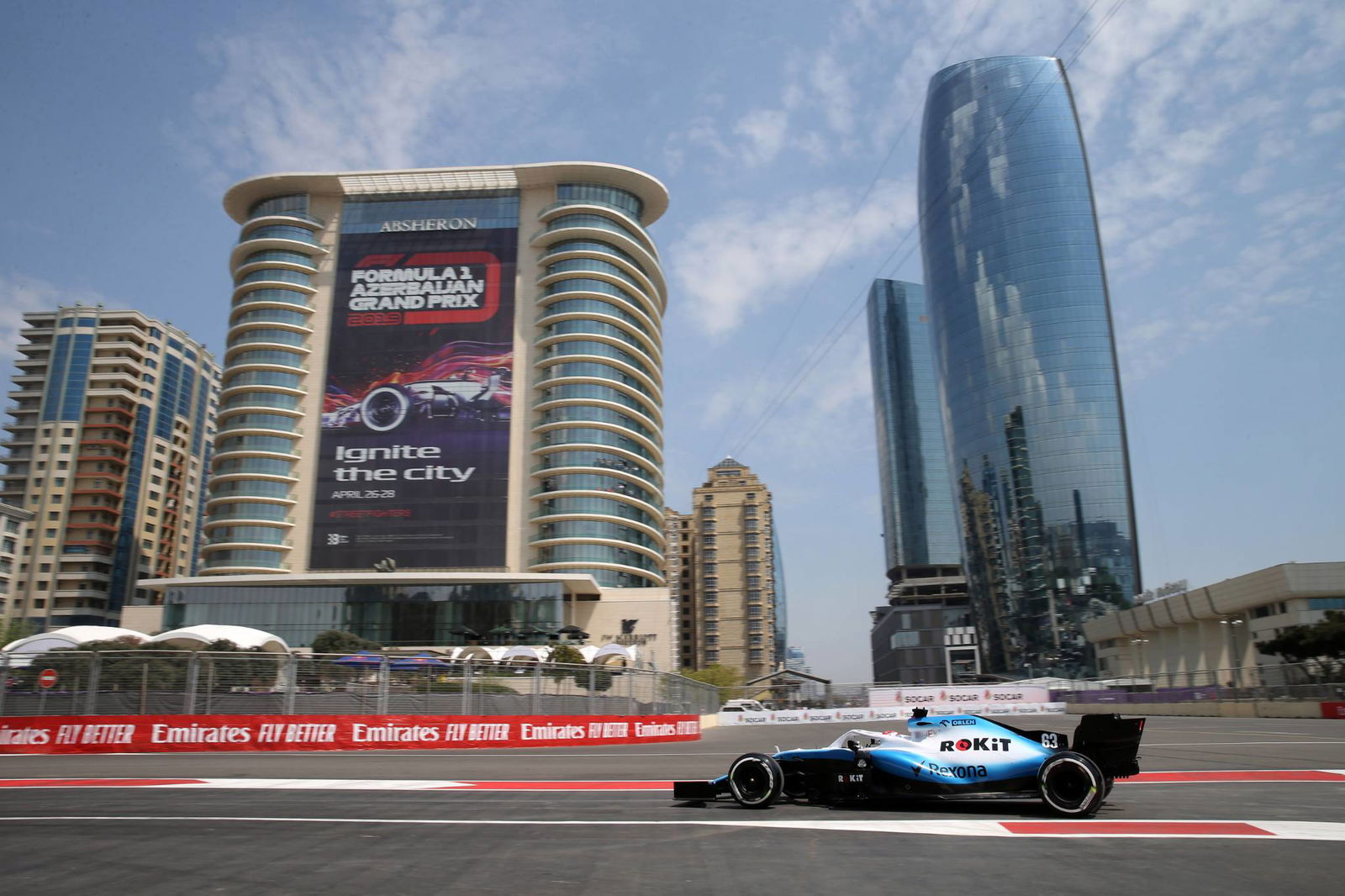 Williams membantah rumor penjualan tim F1