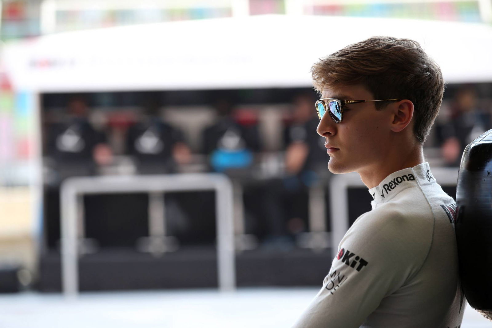 Raikkonen: We looked like amateurs today