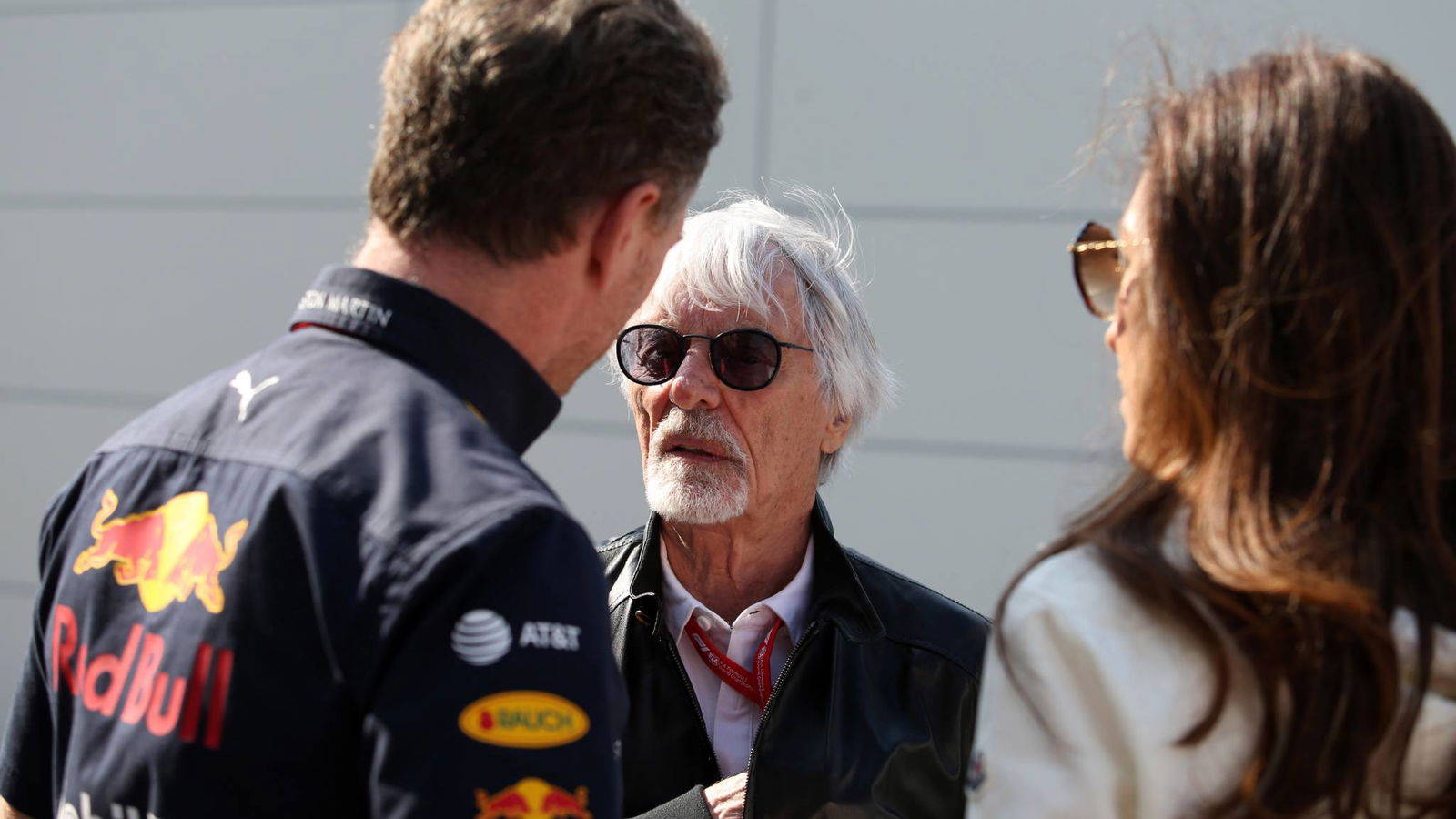 F1 Paddock Notebook - Azerbaijan GP Friday