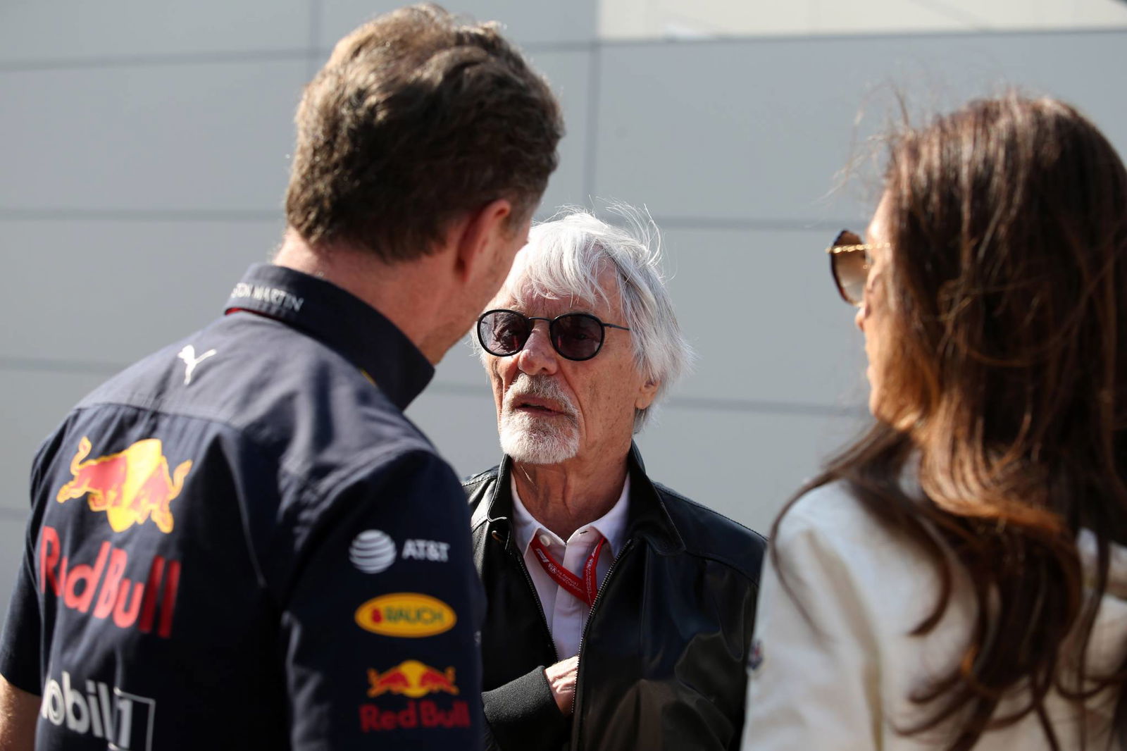 Williams membantah rumor penjualan tim F1