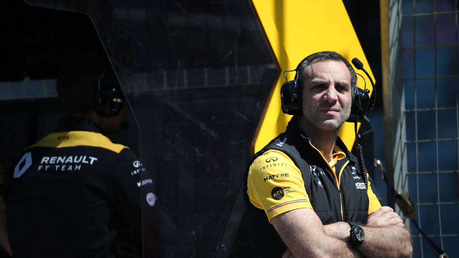 2021 F1 rules at “80% or 90%” – Abiteboul
