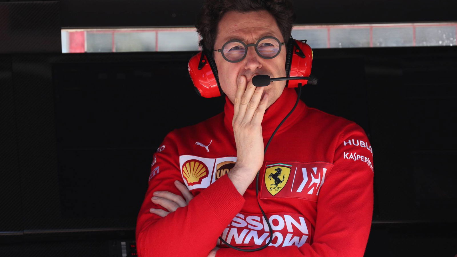 Binotto: Ferrari kalah banyak di setiap tikungan