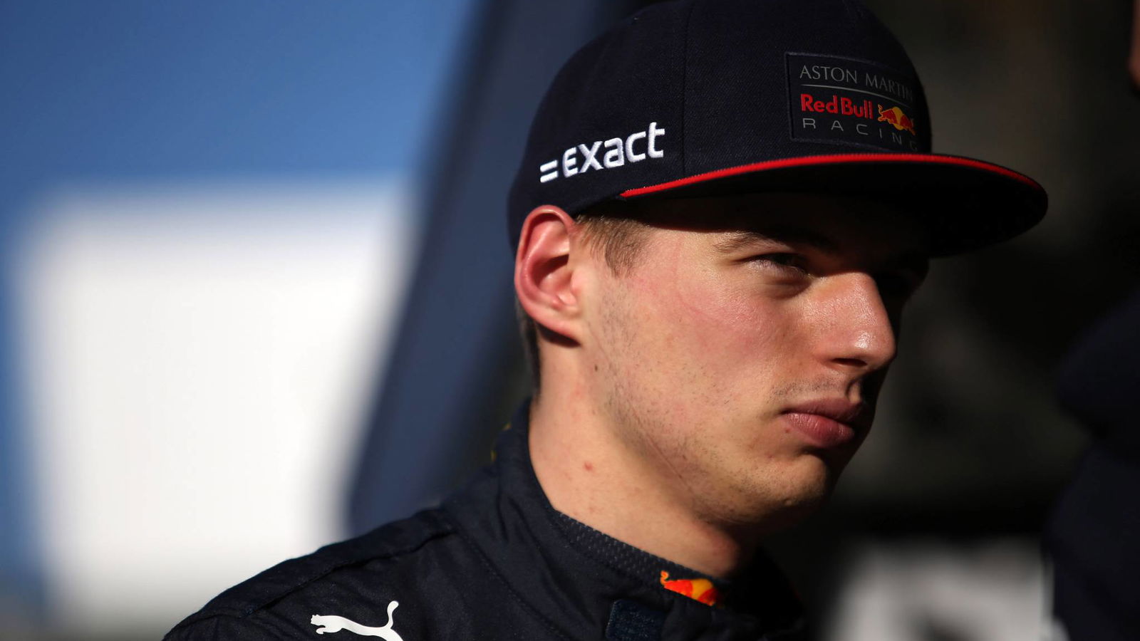 Verstappen berharap Ferrari 