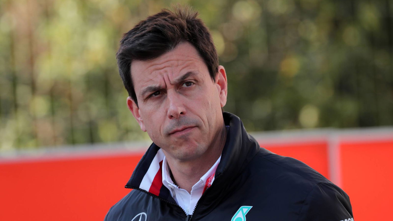 Wolff: Monaco menantang di atas kertas untuk Mercedes