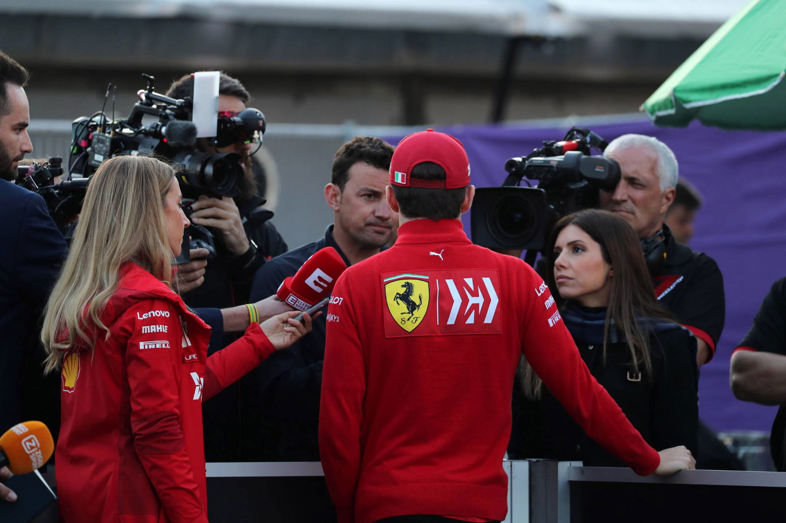 Gasly dirujuk ke staf FIA karena melebihi aliran bahan bakar