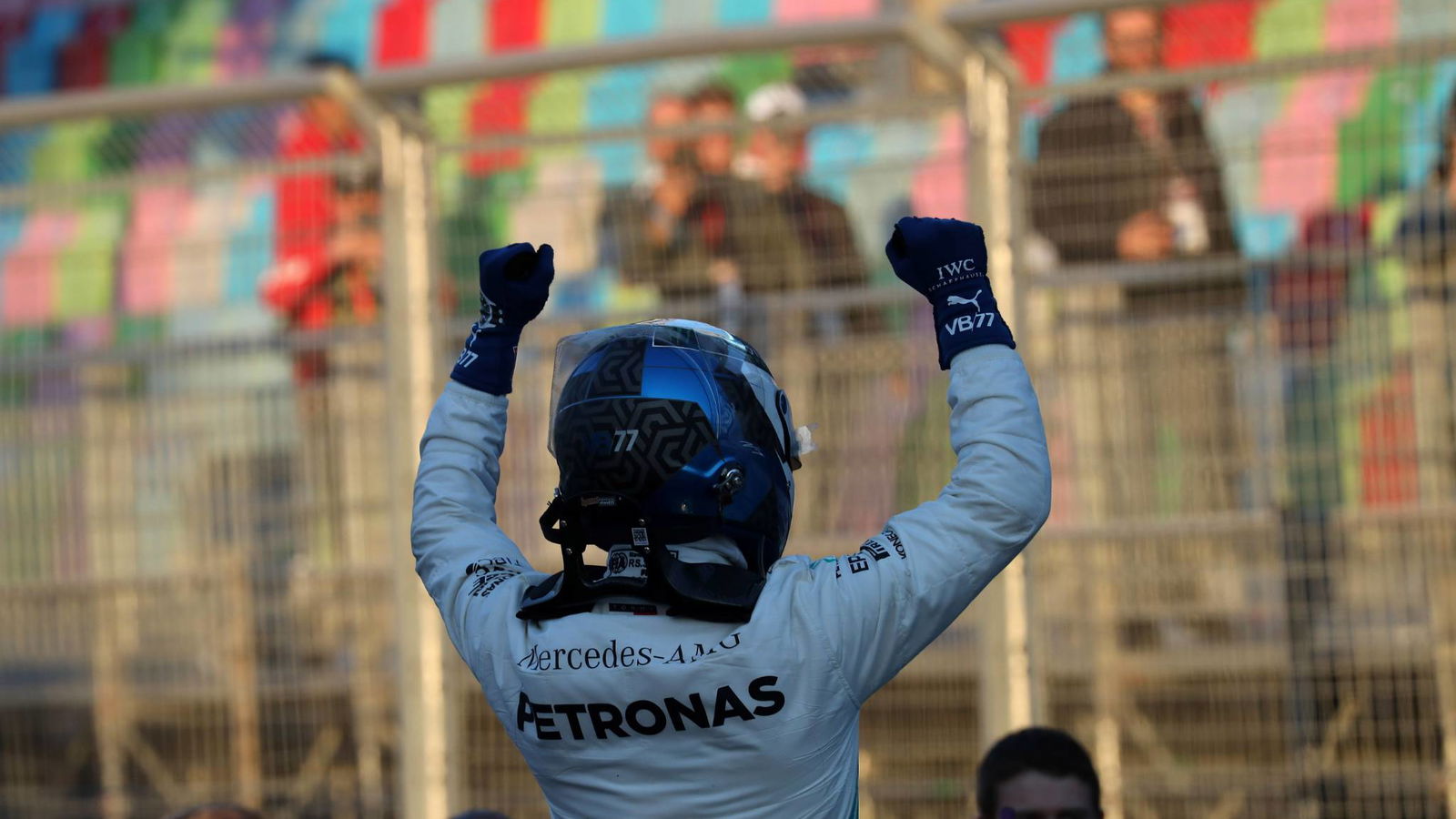 Analisis Kualifikasi F1: Bagaimana Mercedes menemukan 'peluru perak'