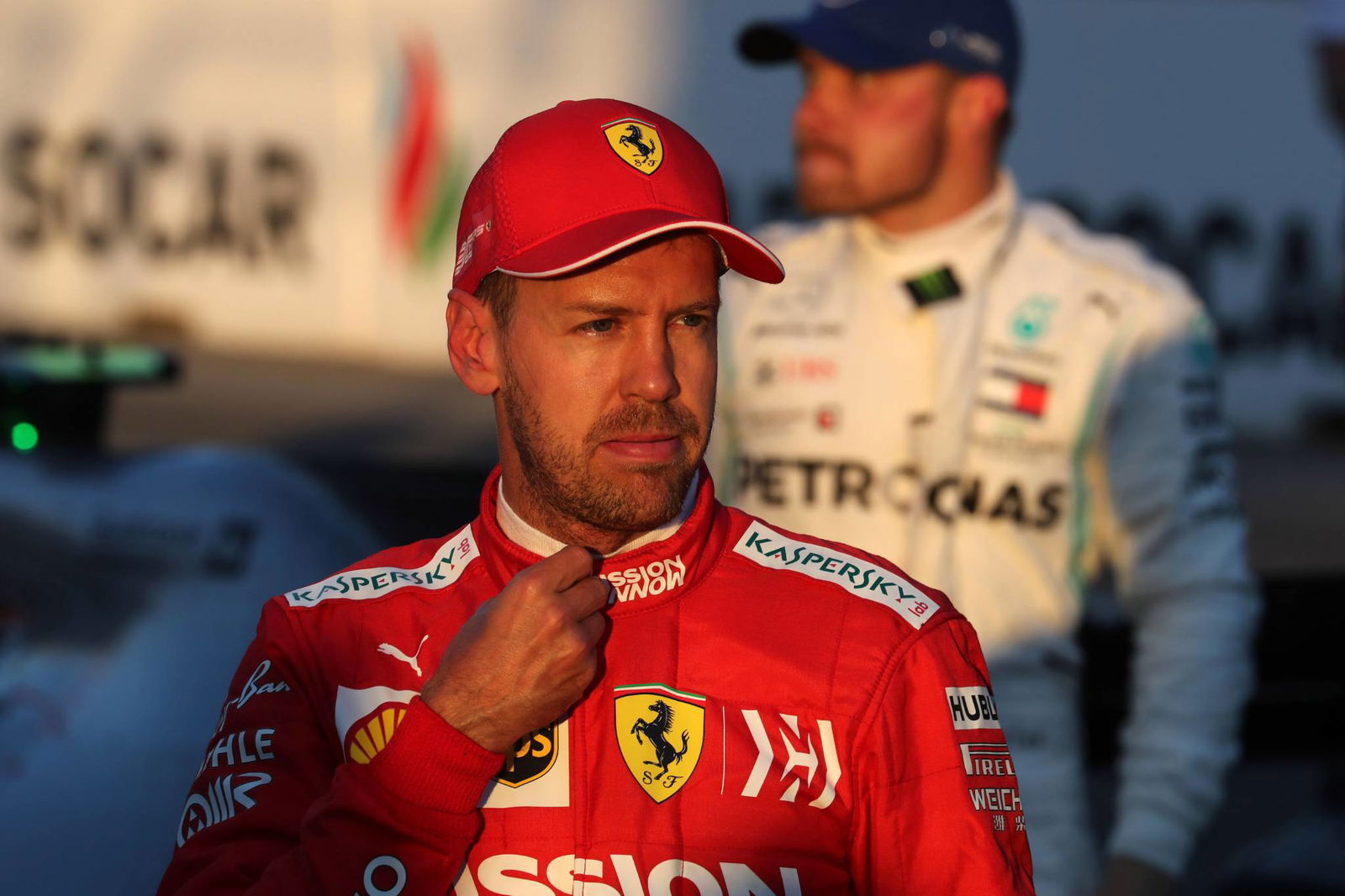 Raikkonen, Alfa Romeo ditetapkan untuk panggilan pengurus balapan FIA