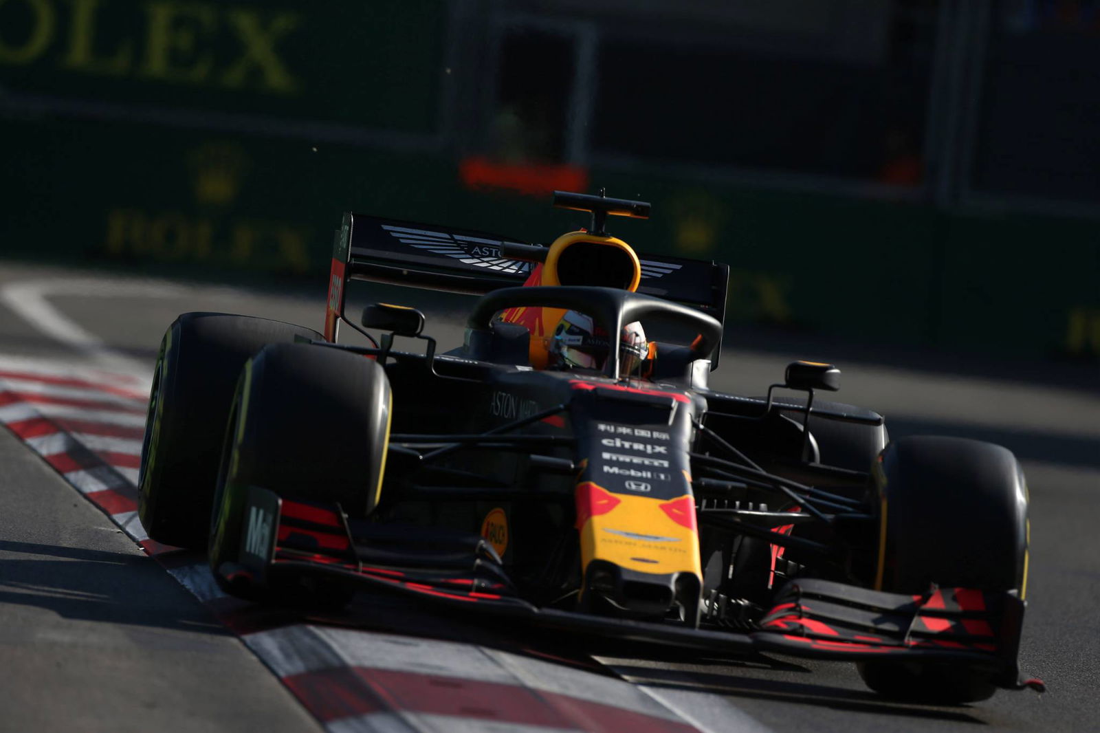 Stroll: Racing Point 'absolutely' in the fight for fourth