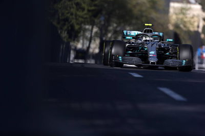 Mercedes ‘quite sceptical’ of 2019 performances - Wolff