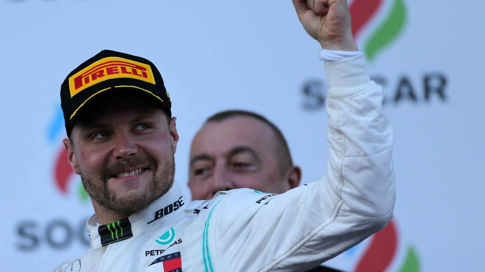 How ‘direct, aggressive’ approach helps Bottas with Mercedes set-up