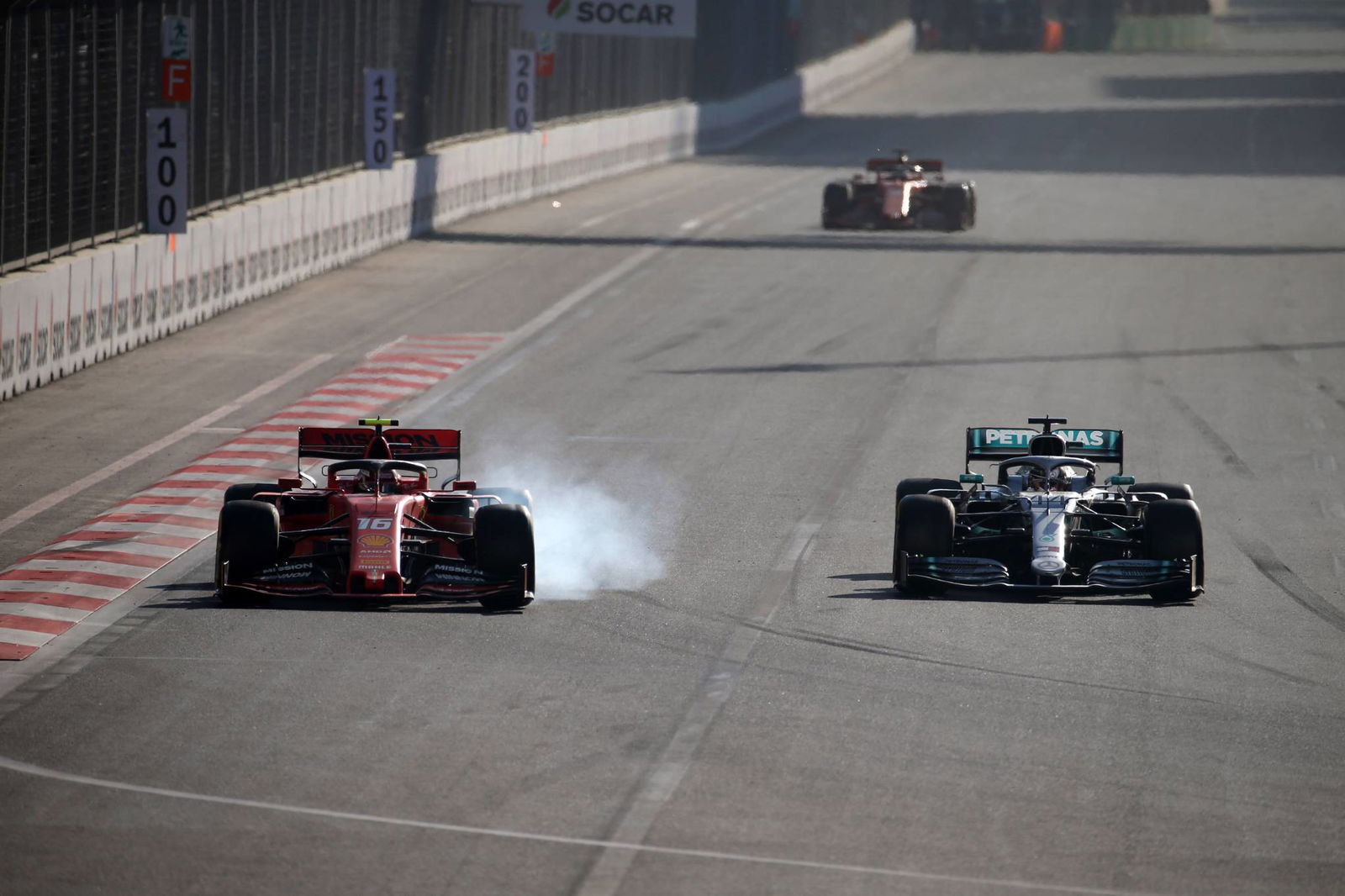 Norris: Increased confidence biggest takeaway from early F1 career