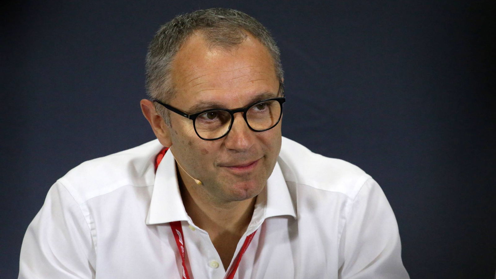 Stefano Domenicali dikukuhkan sebagai pengganti Chase Carey sebagai CEO F1