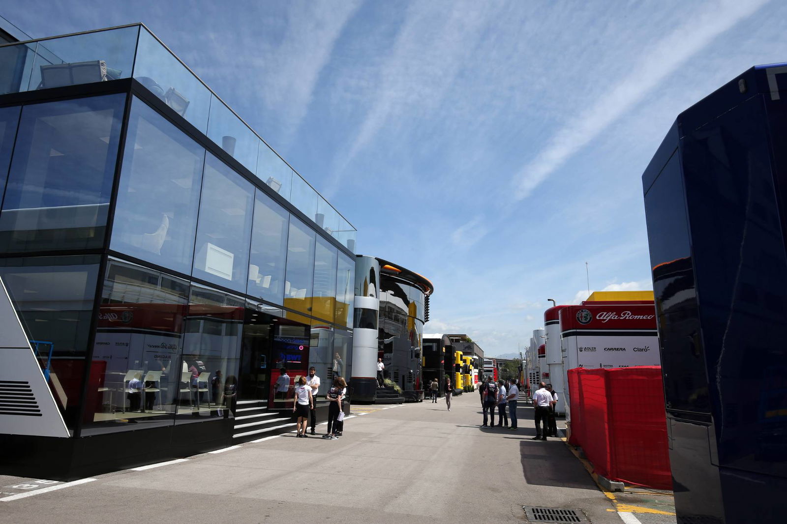 F1 berharap untuk tetap menggunakan kalender 21 balapan untuk tahun 2020
