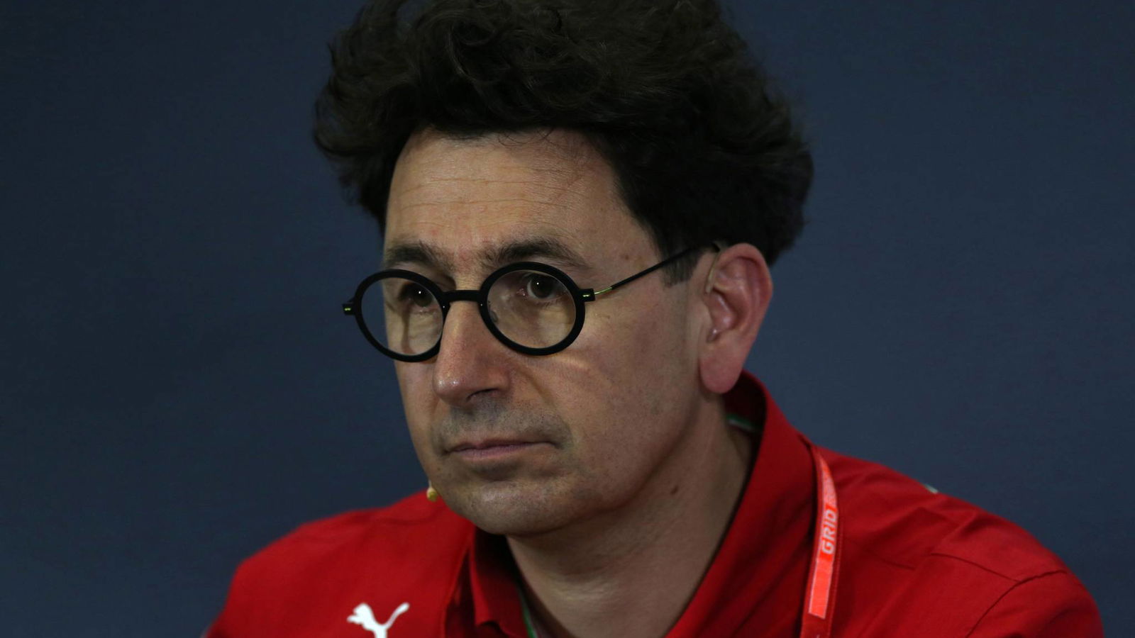 Mempertahankan hak veto F1 'penting' bagi Ferrari