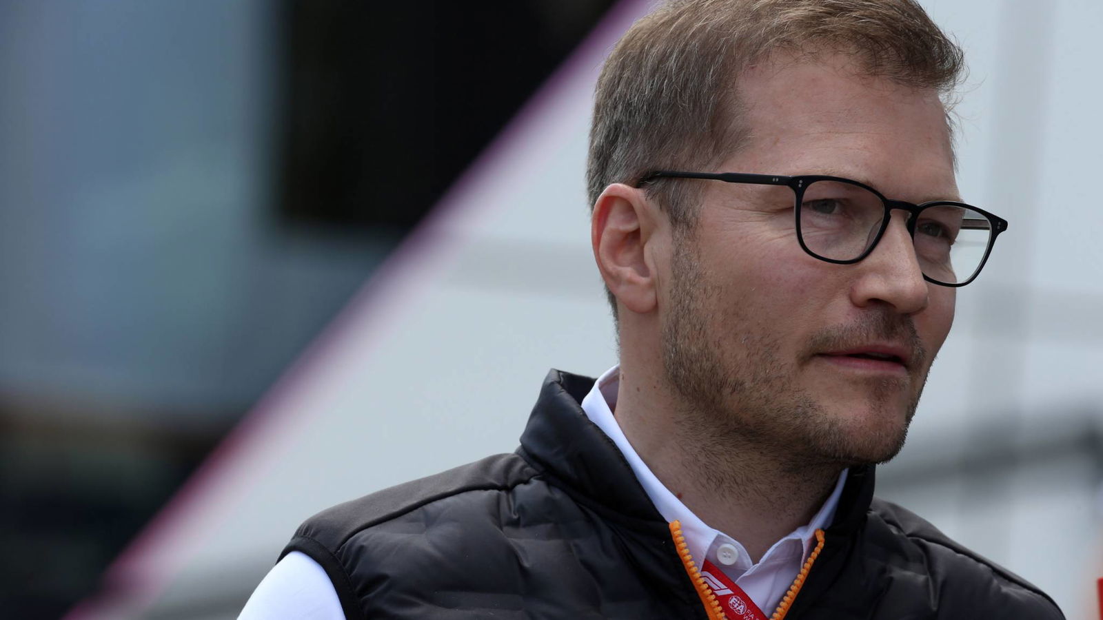 Seidl has free rein at McLaren – Brown