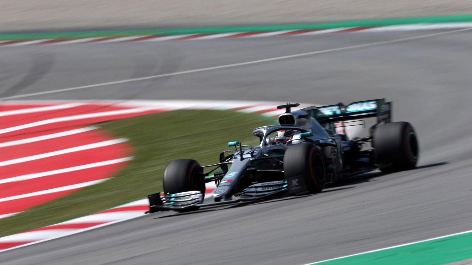 Hamilton targets qualifying improvements