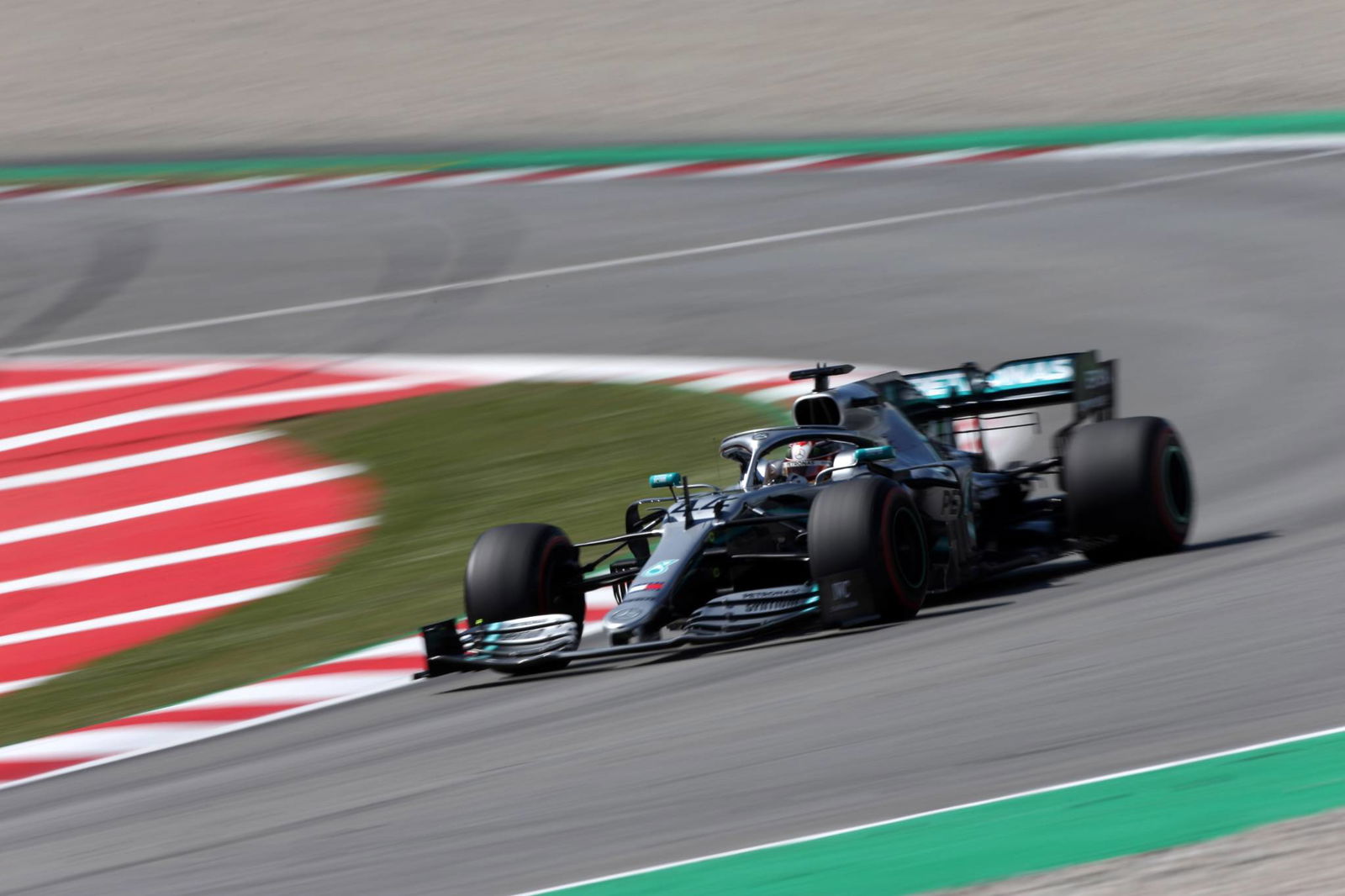 Chadwick joins Williams F1 development programme