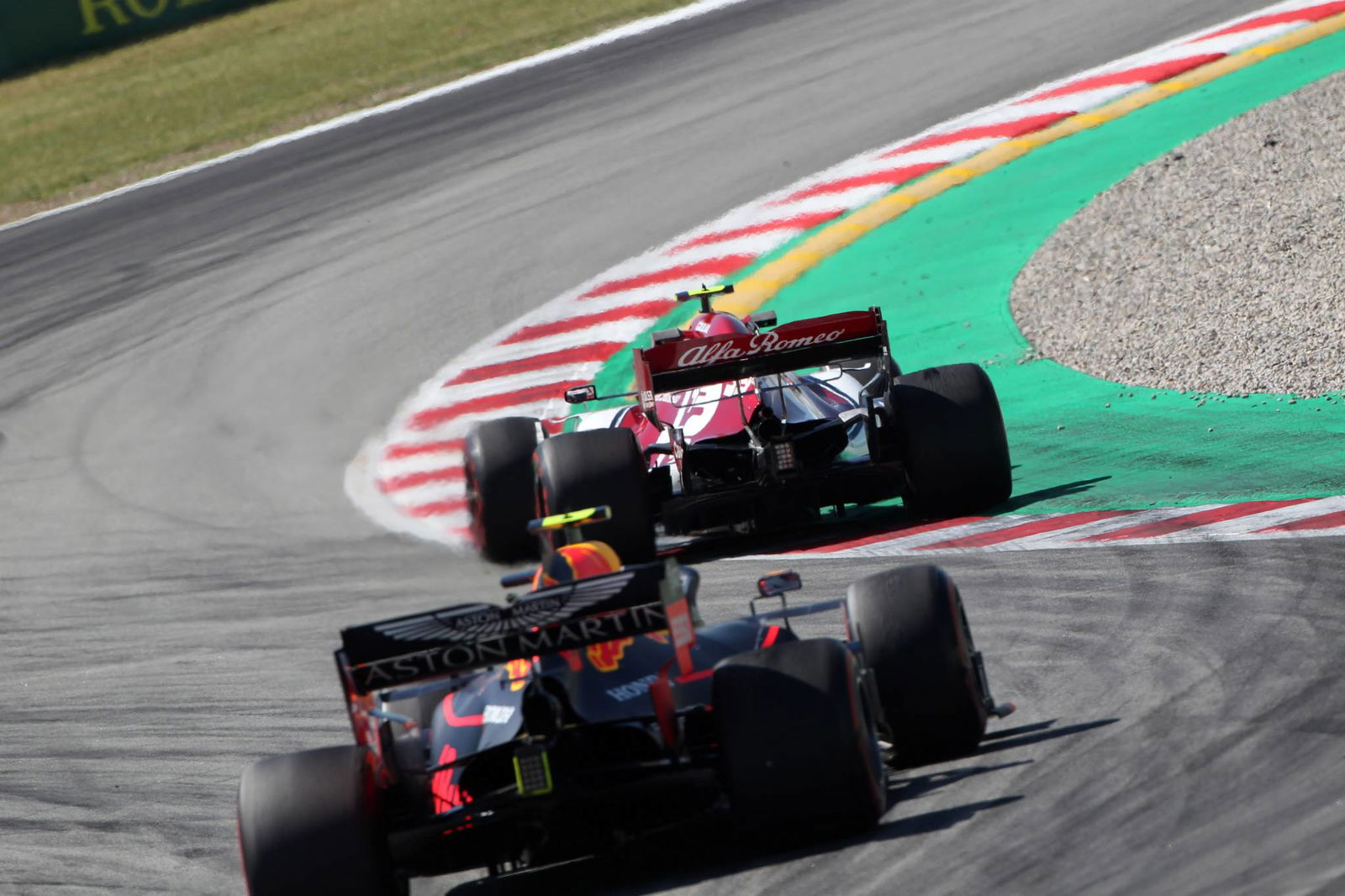 Seidl has free rein at McLaren – Brown