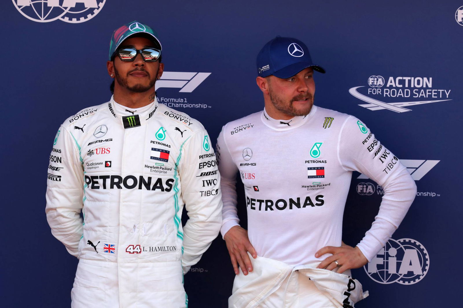 Analisis Kualifikasi: Tiga lap Bottas cukup baik untuk pole