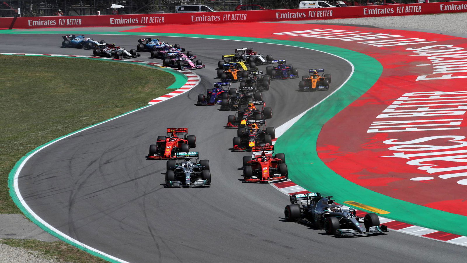 Shorter tests, race weekends to combat F1 calendar expansion