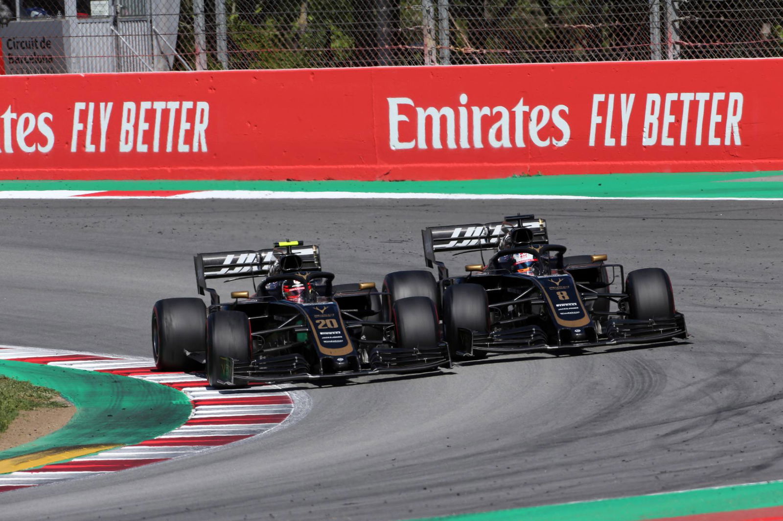 'Tangan bantuan' di balik Bottas yang telah diremajakan