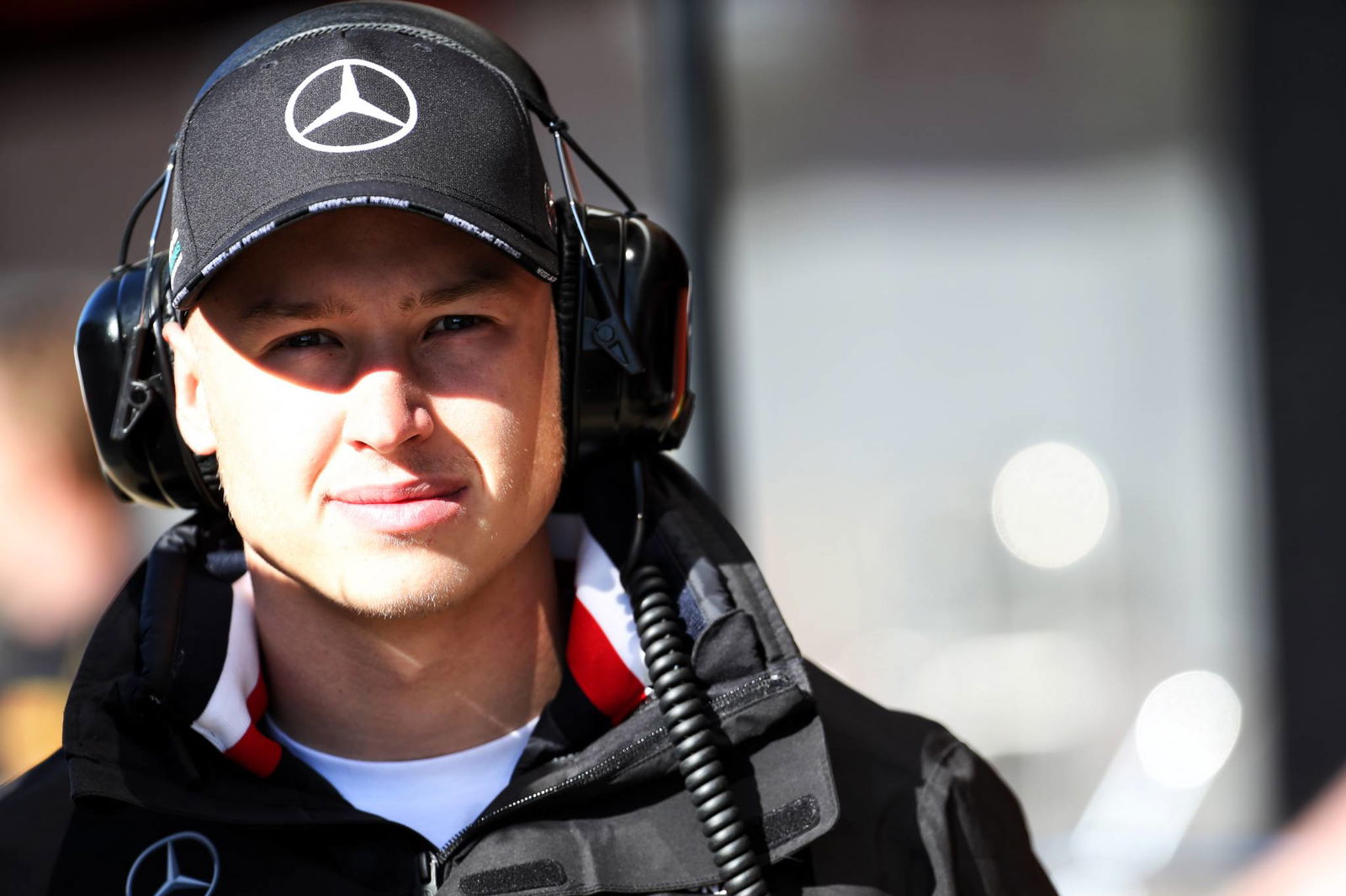 F1 set for Morocco Grand Prix?