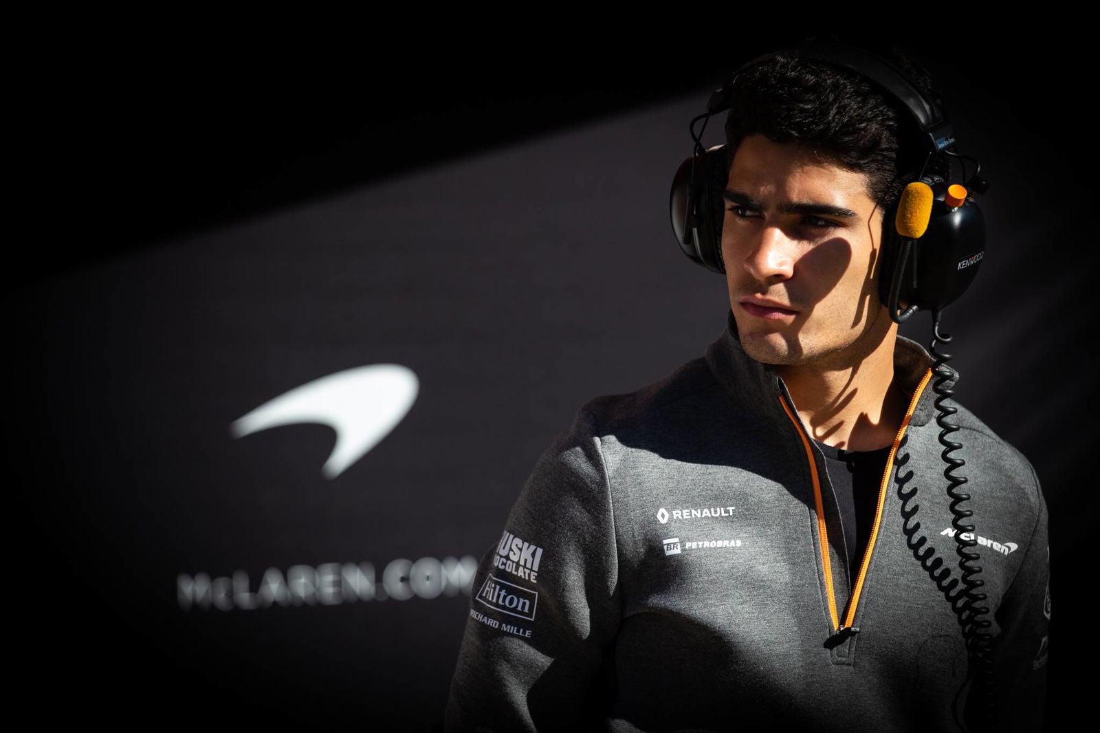 Spain F1 In-Season Test Times - Wednesday 4pm