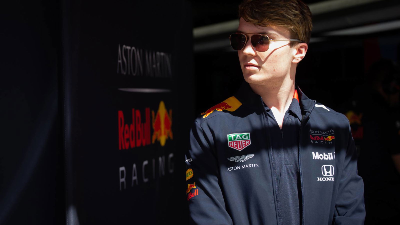 Ticktum got ‘positive vibe’ from Red Bull following F1 test