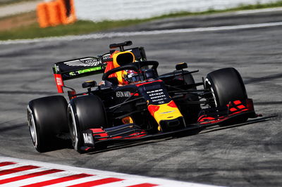 Ticktum got ‘positive vibe’ from Red Bull following F1 test