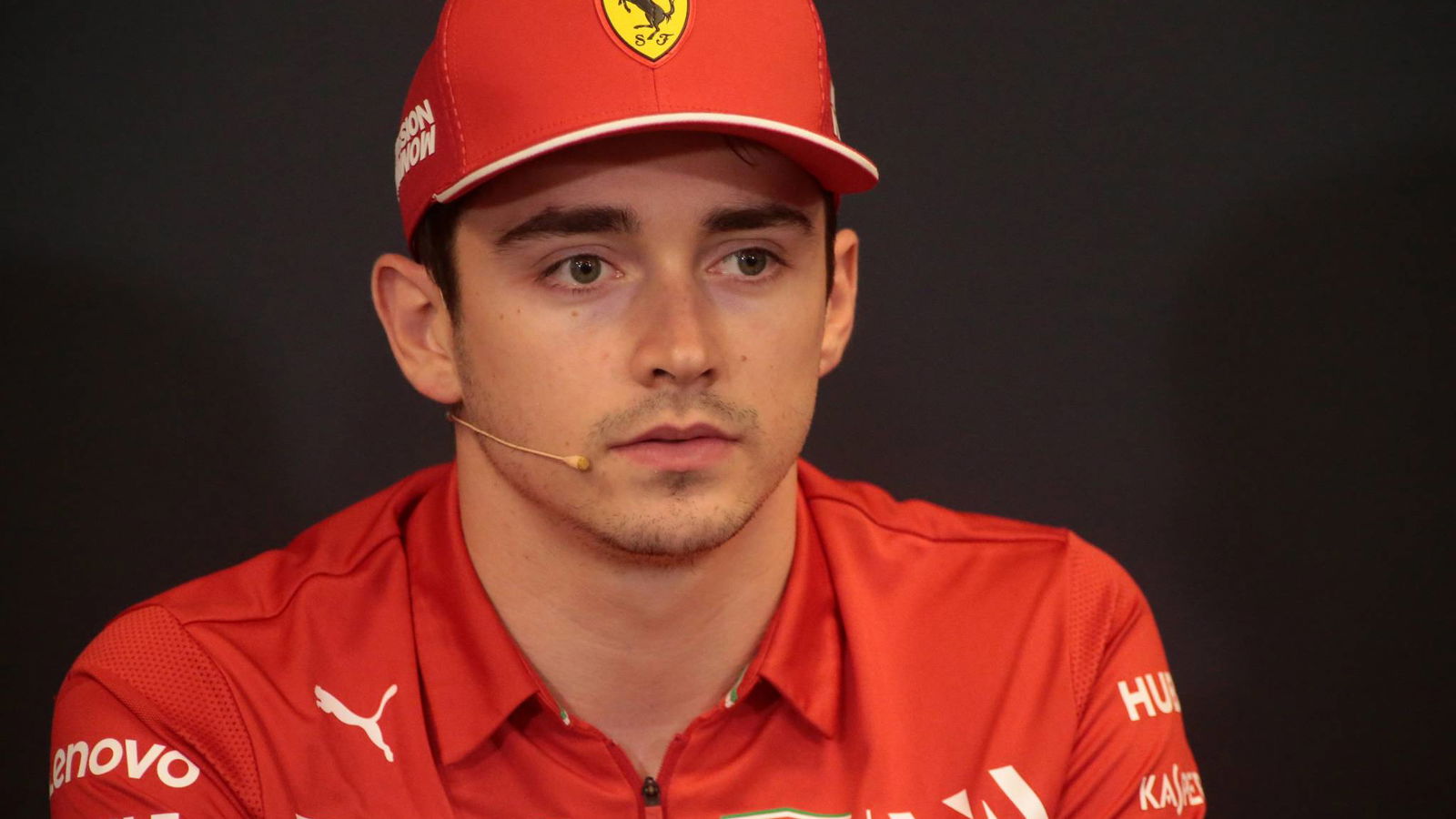 Leclerc: Melawan kembali Ferrari di Monaco 