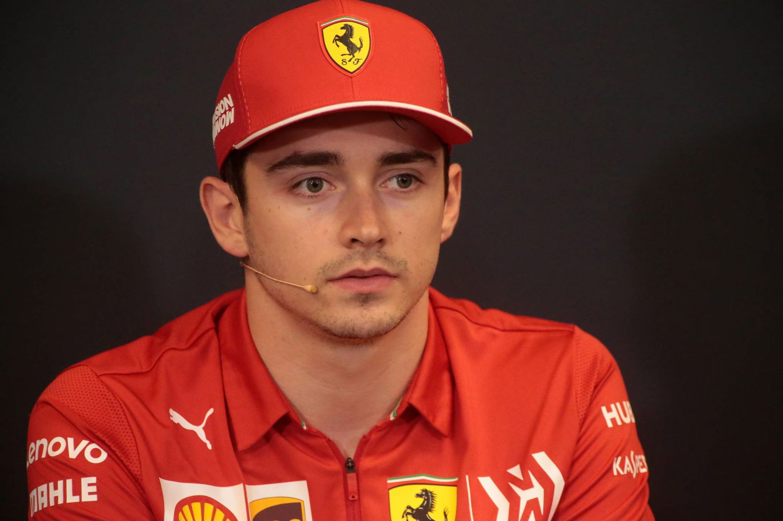 Hamilton dibebaskan dari konferensi pers FIA di Monaco