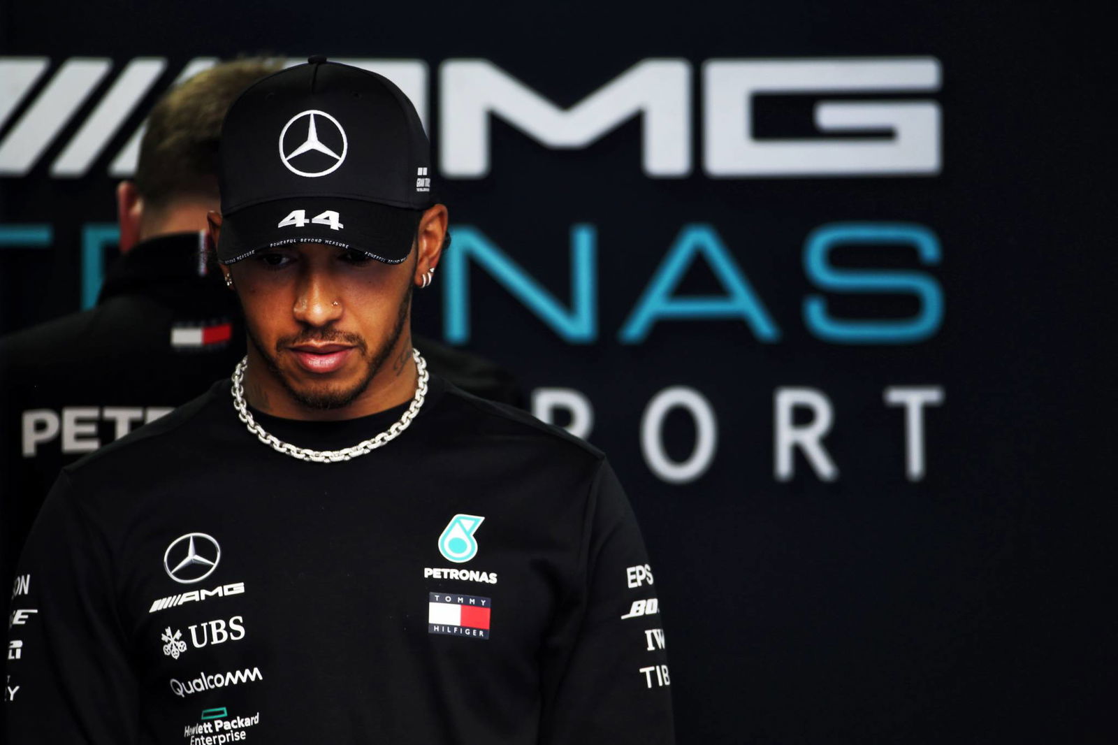 Hamilton edges Verstappen in opening Monaco practice