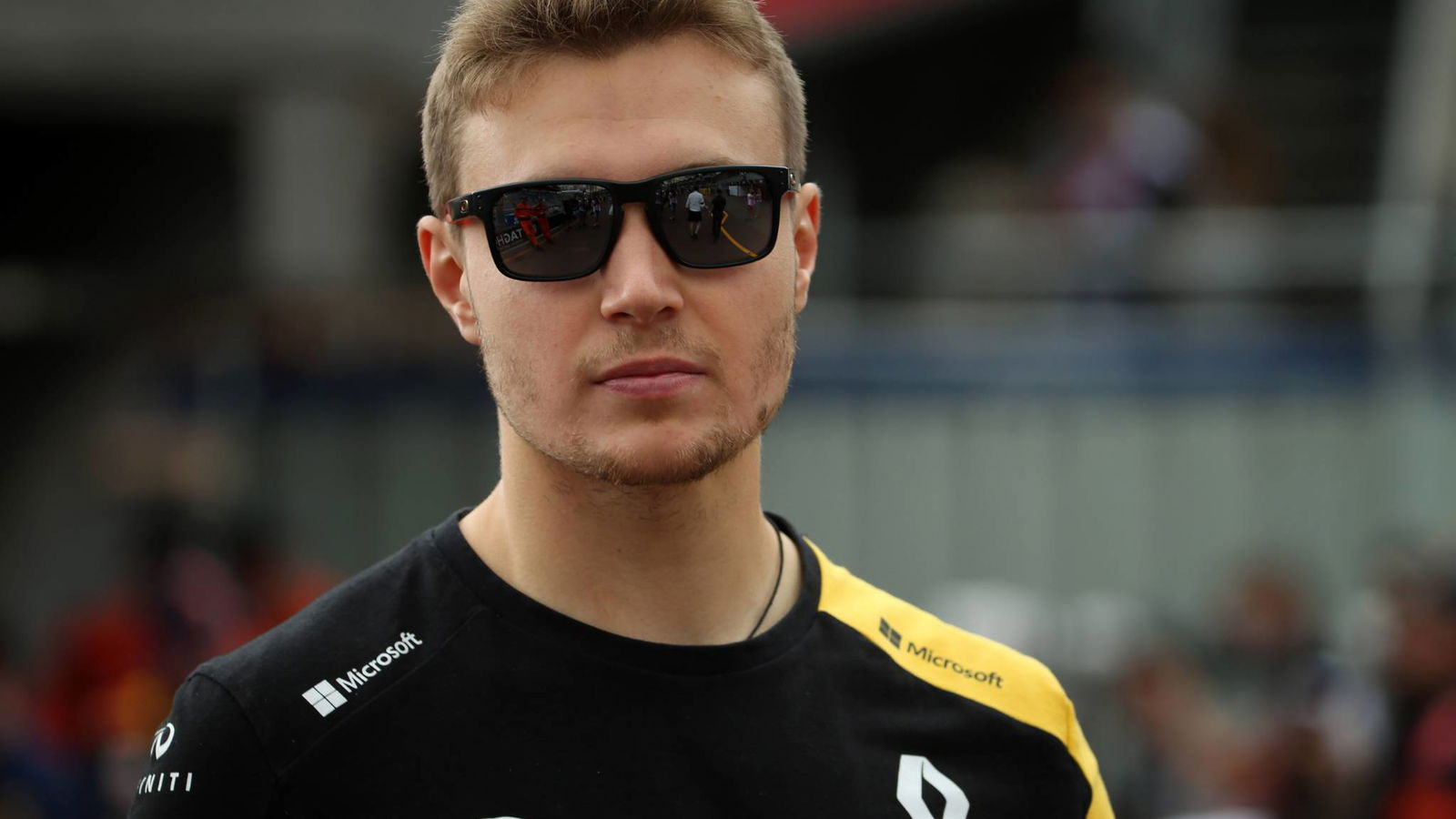 Sirotkin expands F1 reserve role to cover McLaren, Renault