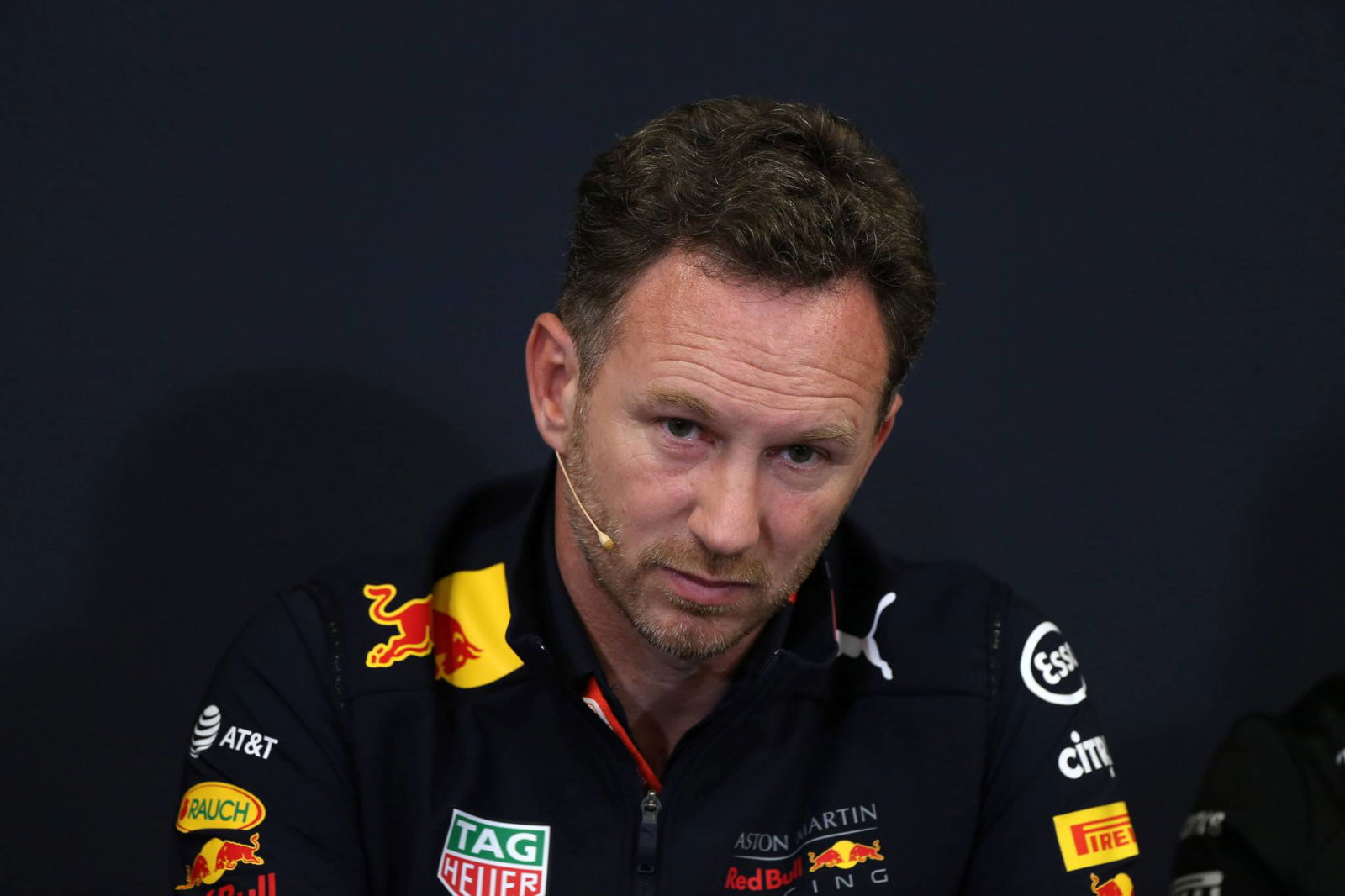 Tidak ada tes F1 yang saat ini direncanakan untuk Chadwick dalam peran Williams