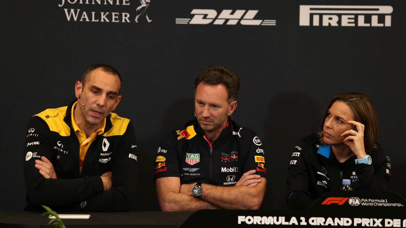 F1 teams against Ferrari keeping ‘silly’, ‘outdated’ veto